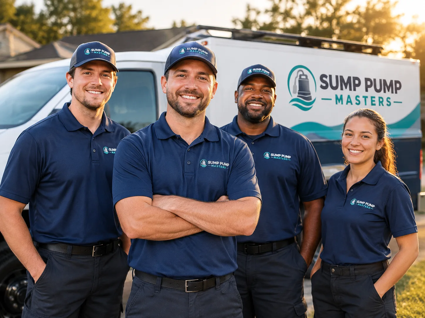 Sump Pump Repair company in Shawnee, OH
