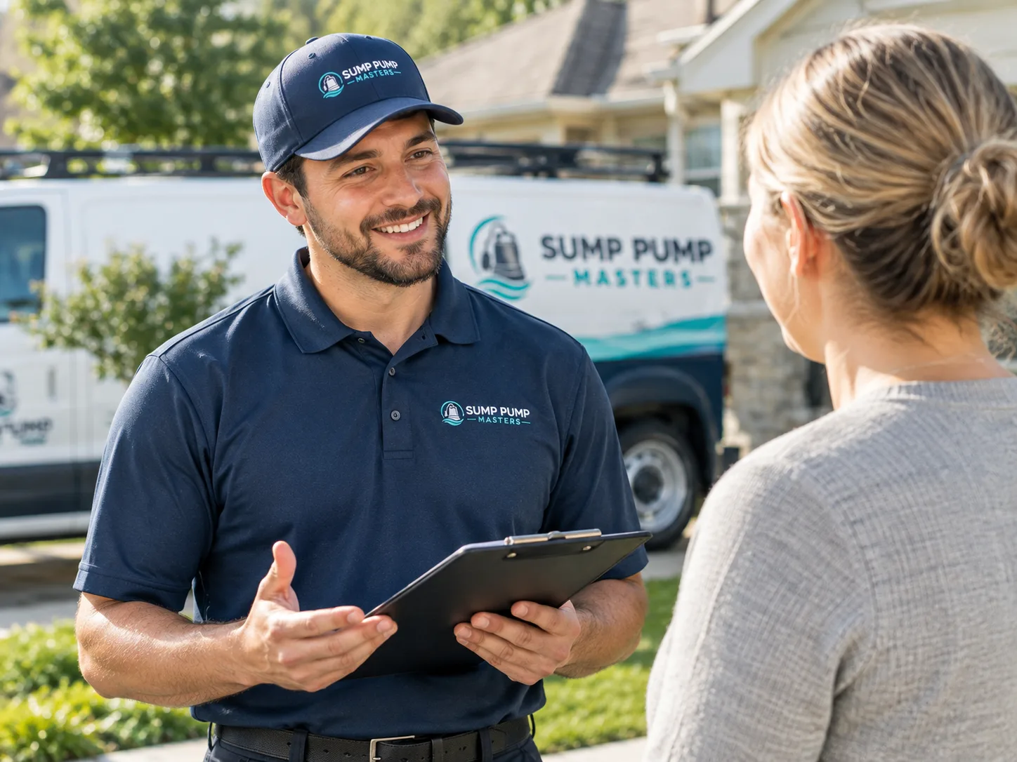 Sump Pump Repair Shawnee, OH FAQs